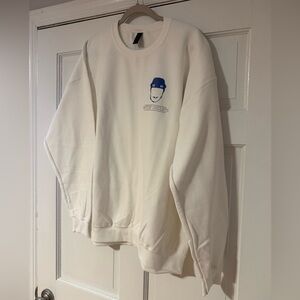 Spittin Chiclets Barstool Sports Graphic Men’s Sweater